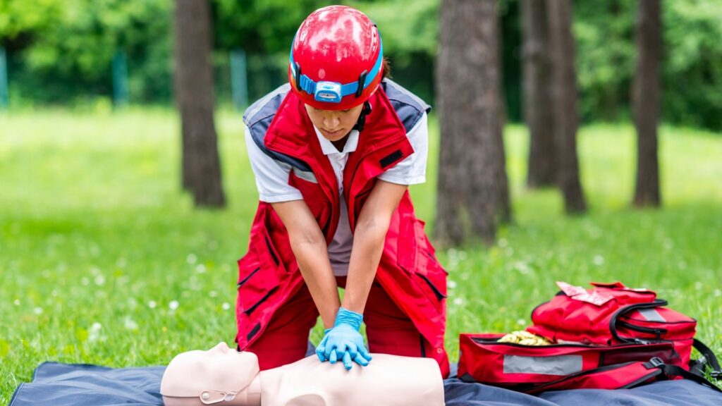 Primeiros Socorros | WTA Medicina do Trabalho