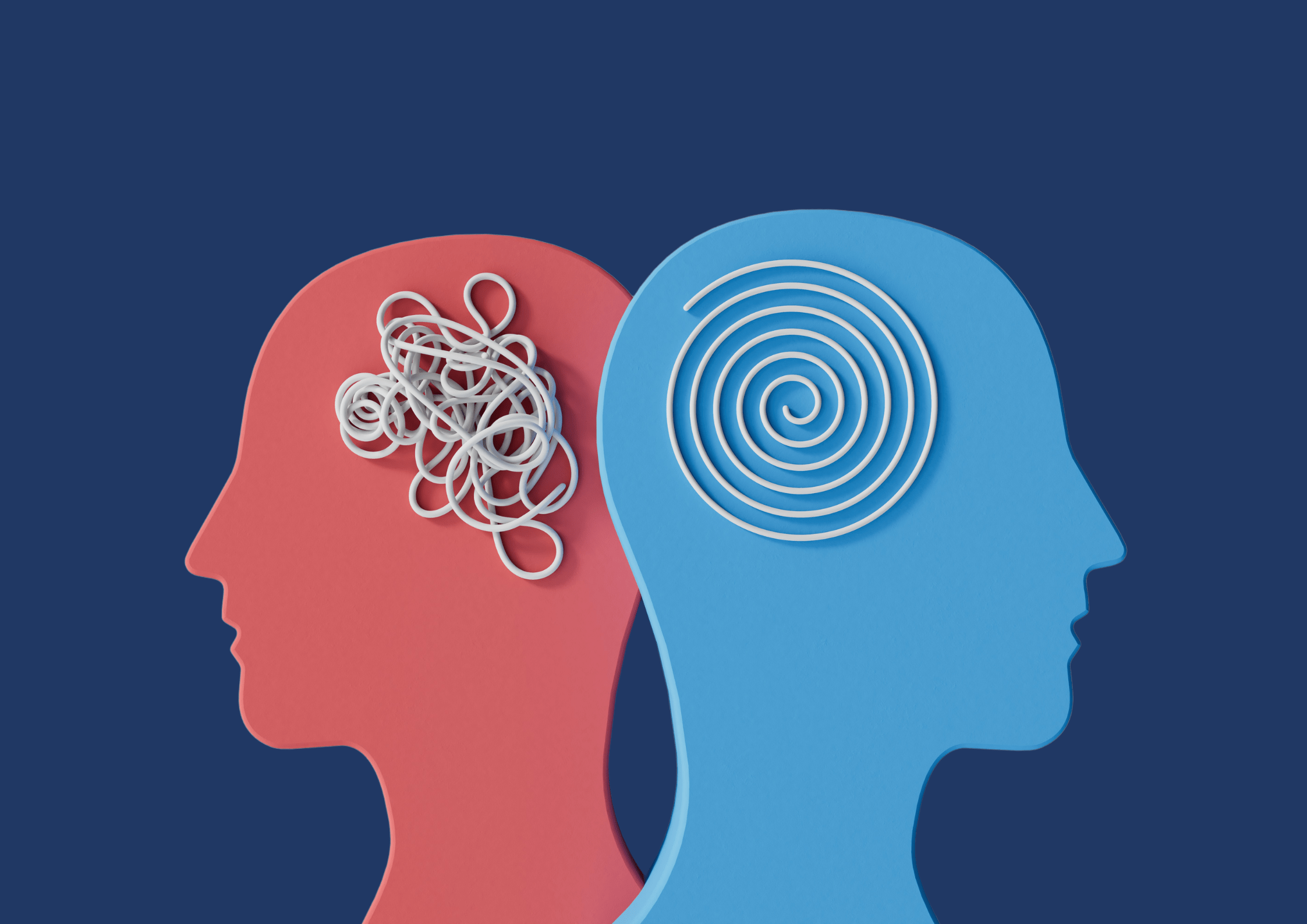Saúde mental no ambiente de trabalho | WTA Medicina do Trabalho
