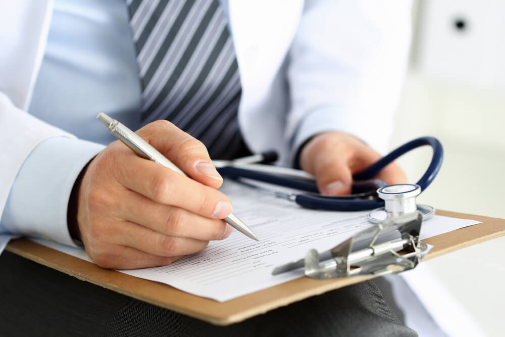 Exames admissionais e demissionais | WTA Medicina do Trabalho
