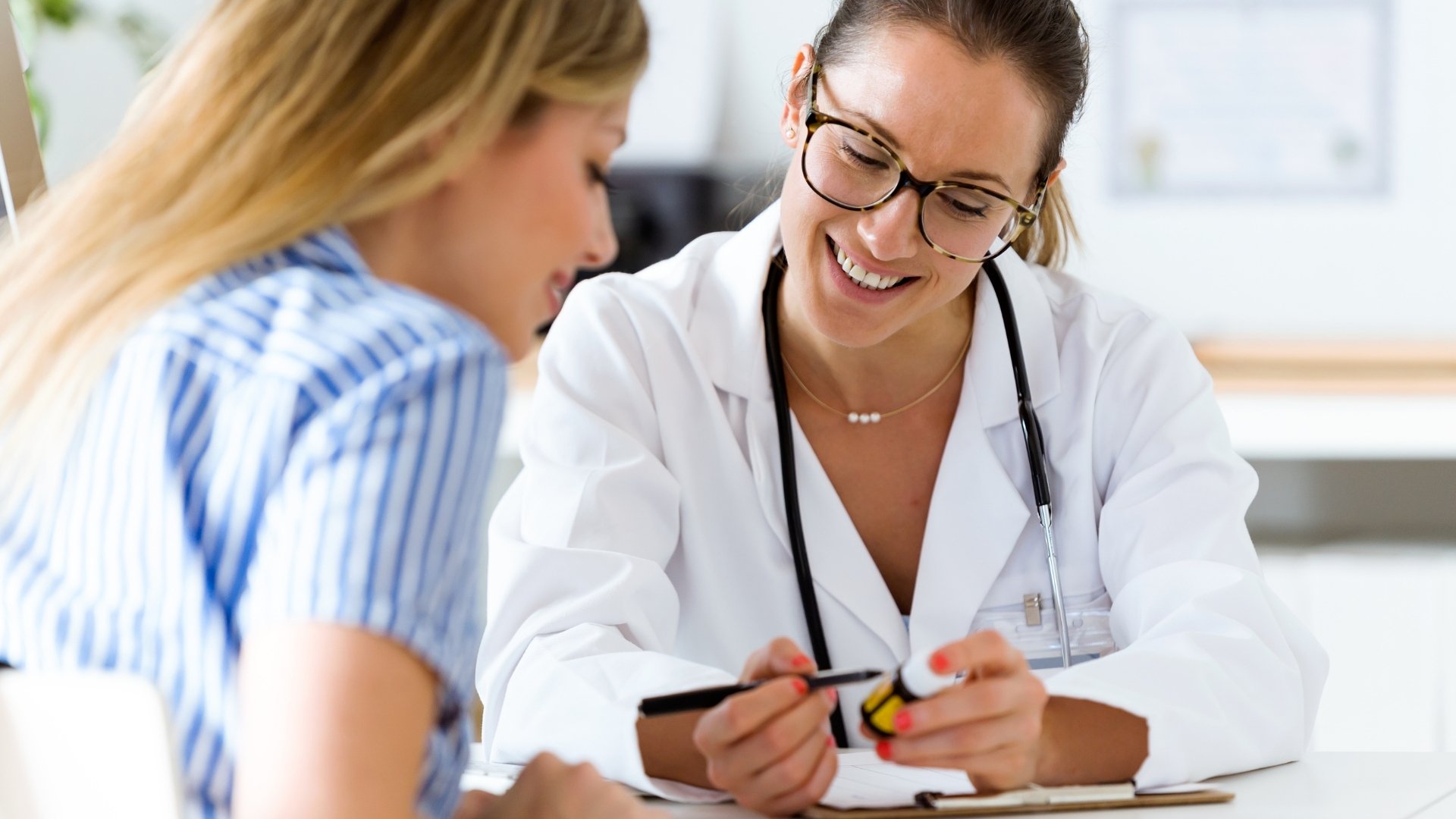 Exames de Rotina para Mulheres até 45 Anos | WTA Medicina do Trabalho