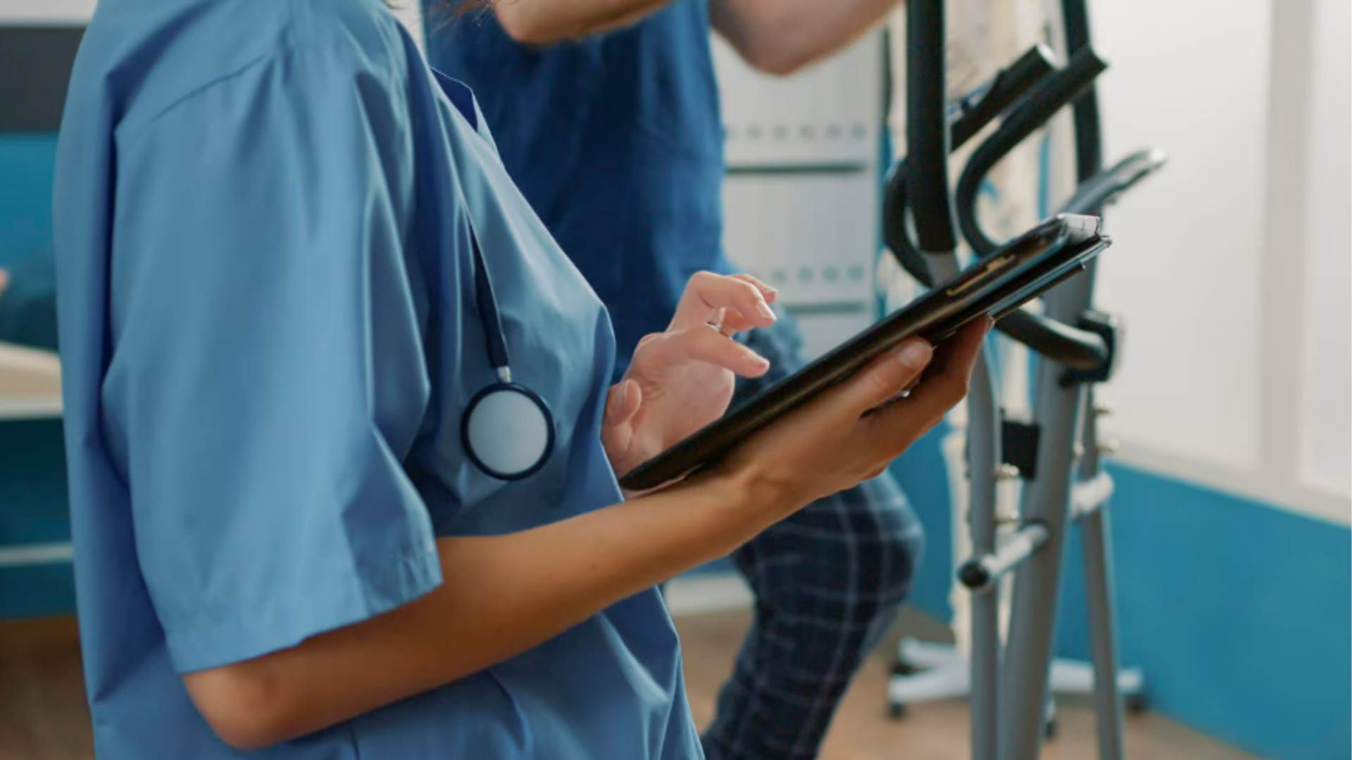 Medicina do Trabalho | WTA Medicina do Trabalho