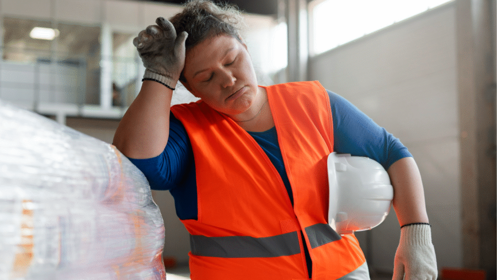 Doenças Ocupacionais | WTA Medicina do Trabalho