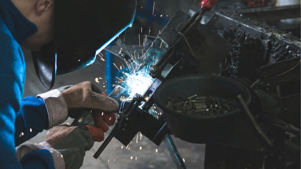 Ergonomia no Ambiente de Trabalho | WTA Medicina do Trabalho