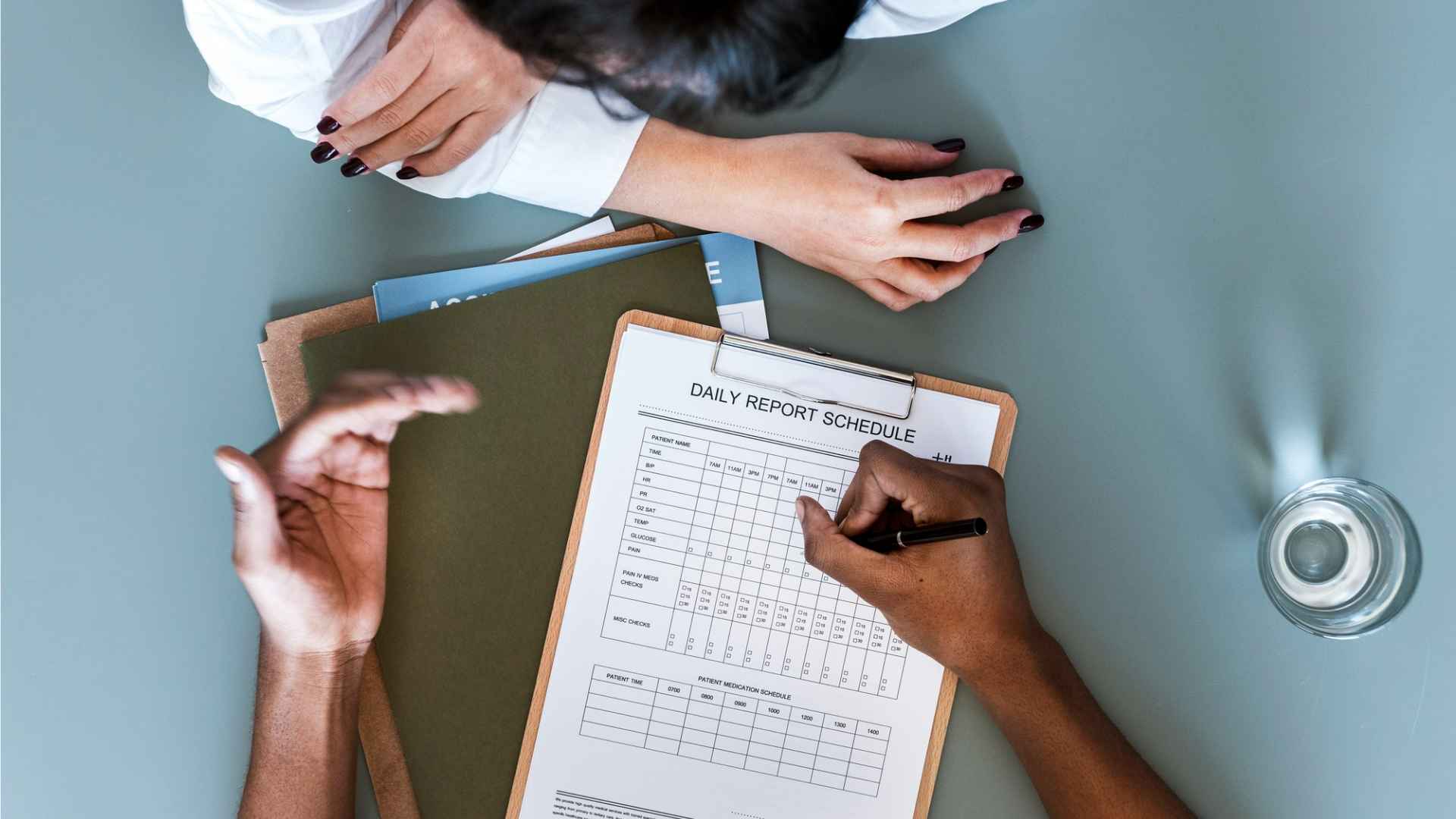 Exames Complementares na Medicina do Trabalho | WTA Medicina do Trabalho