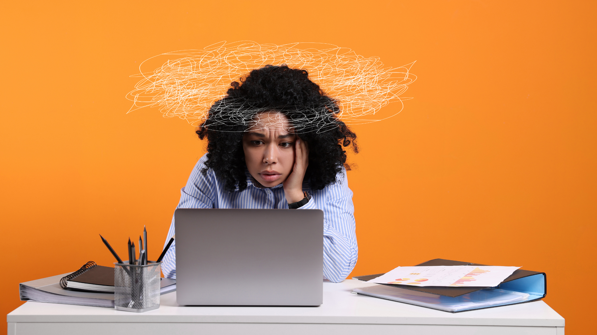 Burnout e Estresse Ocupacional | WTA Medicina do Trabalho