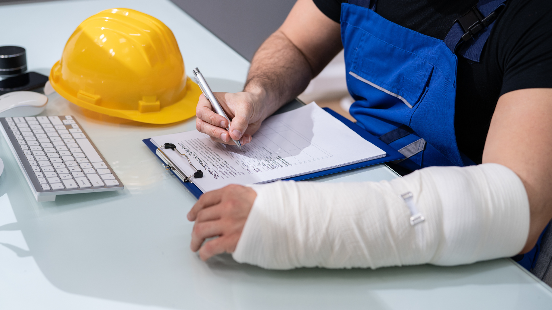 Acidente de Trabalho Típico vs Doença Ocupacional | WTA Medicina do Trabalho