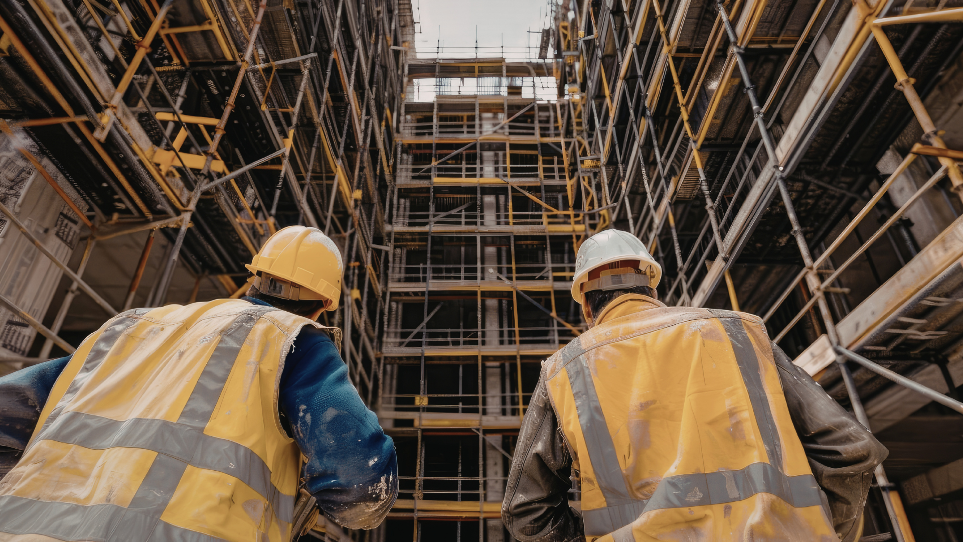 Saúde do Trabalhador na Construção Civil | WTA Medicina do Trabalho