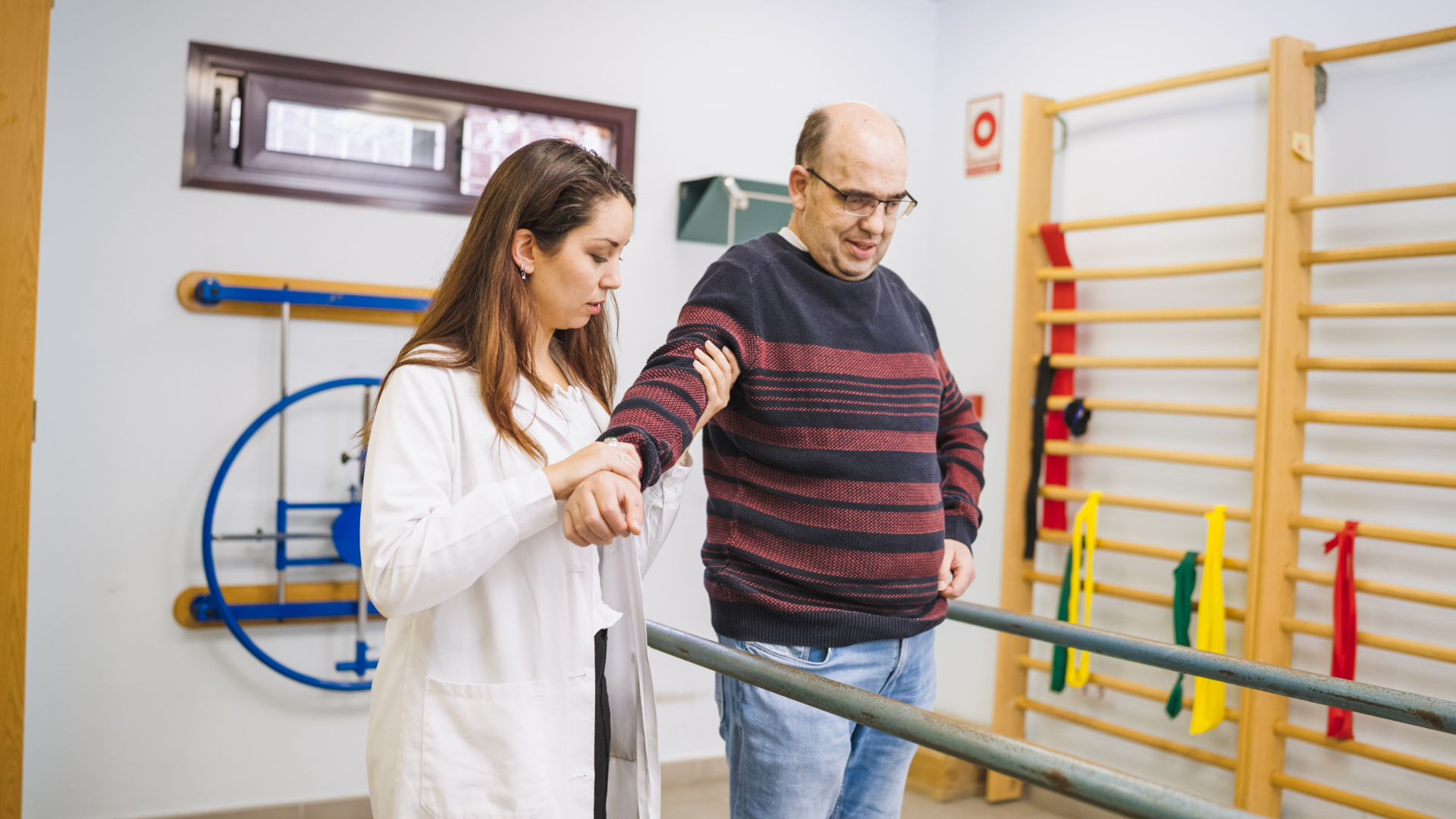 Reabilitação Profissional | WTA Medicina do Trabalho
