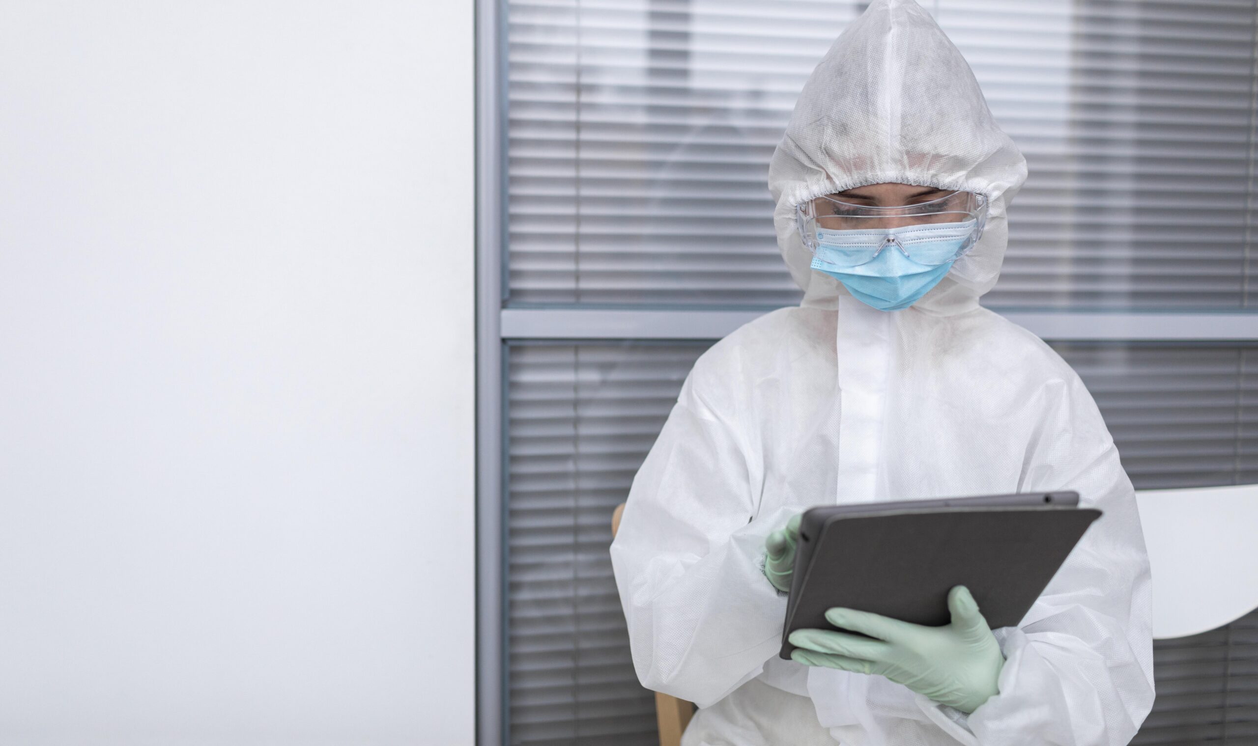 Vigilância Epidemiológica Ocupacional: como monitorar a saúde coletiva dos trabalhadores