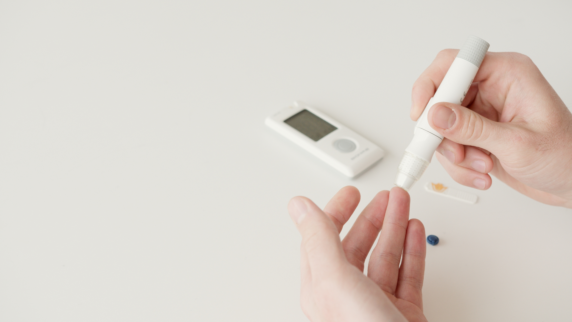 Diabetes no Trabalho | WTA Medicina do Trabalho