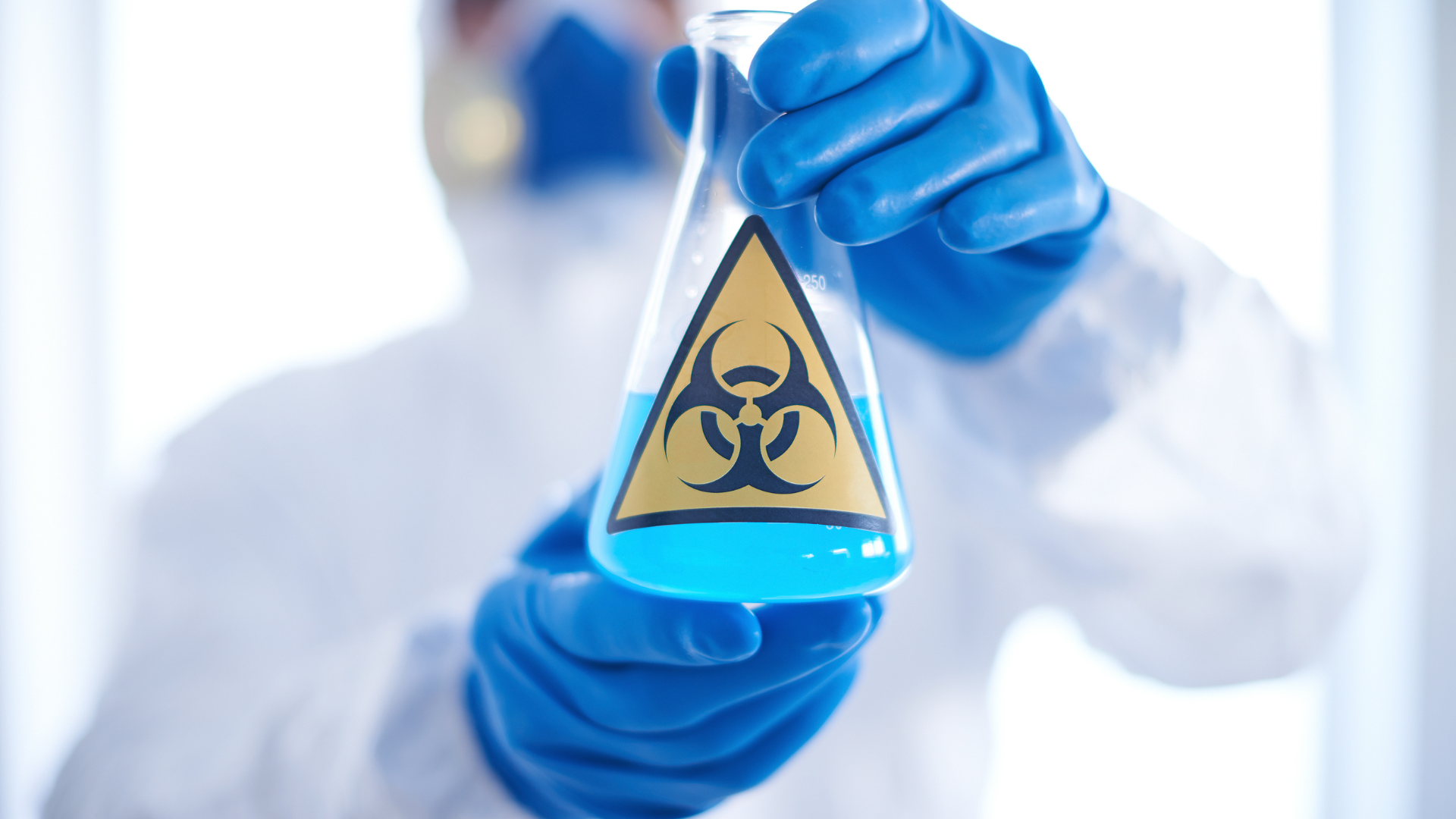 Toxicologia Ocupacional | WTA Medicina do Trabalho
