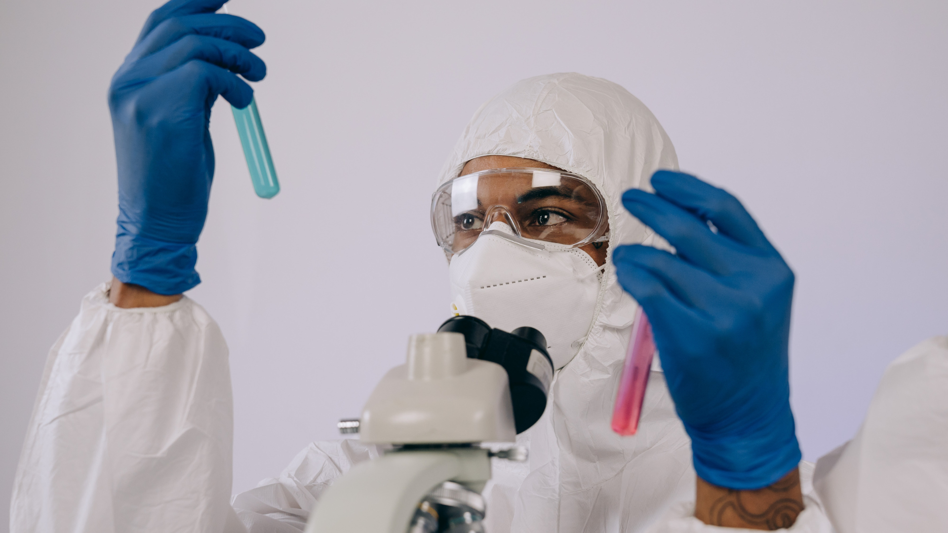 Agentes Biológicos no Trabalho| WTA Medicina do Trabalho