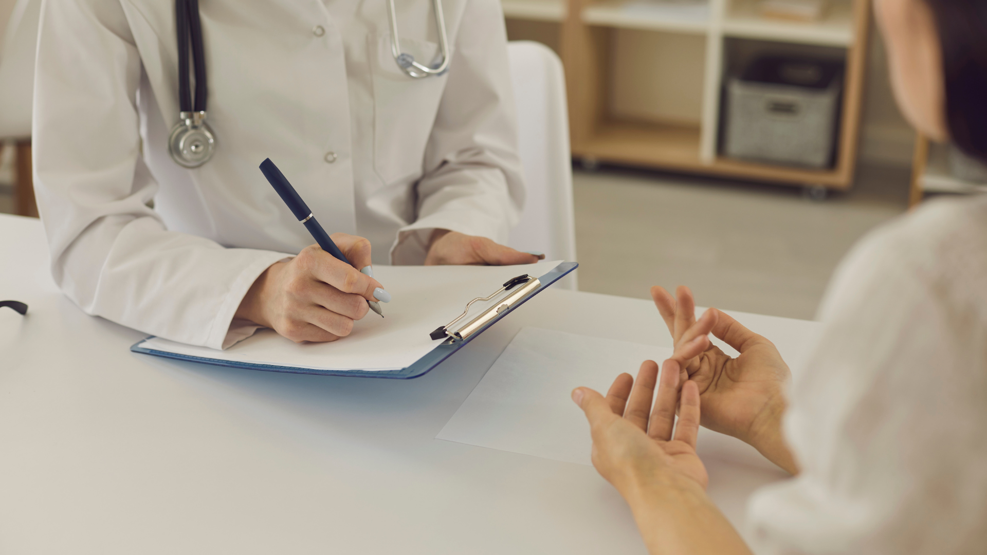 Exame de Retorno ao Trabalho | WTA Medicina do Trabalho
